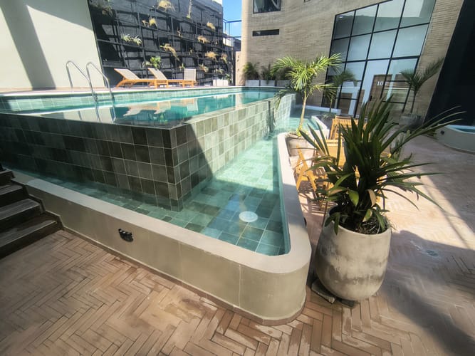 Apartaestudio en arriendo en Miraflores, Cali, 60 m² · foto 8 de 23