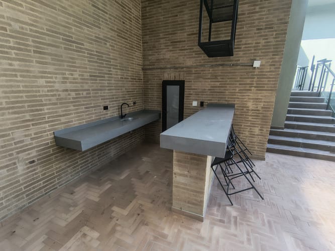 Apartaestudio en arriendo en Miraflores, Cali, 60 m² · foto 9 de 23