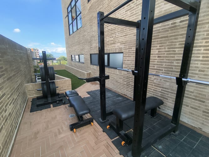 Apartaestudio en arriendo en Miraflores, Cali, 60 m² · foto 10 de 23