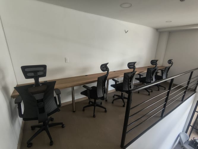Apartaestudio en arriendo en Miraflores, Cali, 60 m² · foto 12 de 23
