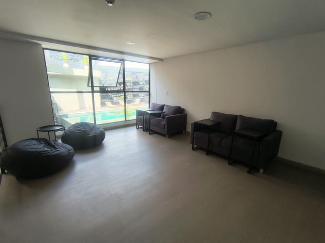 Apartaestudio en arriendo en Miraflores, Cali, 60 m² · foto 13 de 23