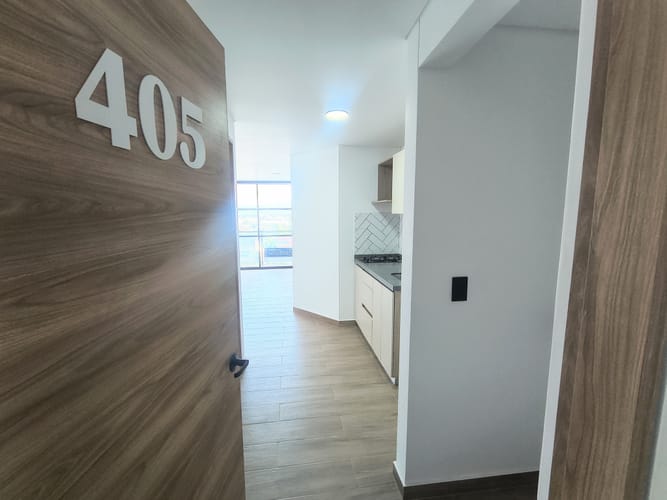 Apartaestudio en arriendo en Miraflores, Cali, 60 m² · foto 14 de 23