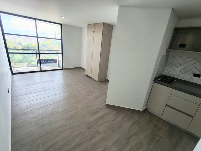 Apartaestudio en arriendo en Miraflores, Cali, 60 m² · foto 16 de 23