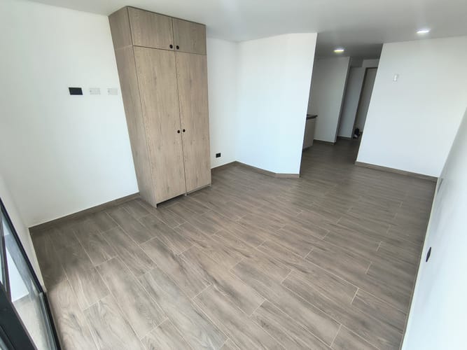 Apartaestudio en arriendo en Miraflores, Cali, 60 m² · foto 17 de 23