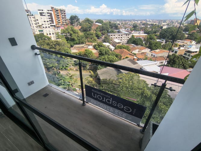 Apartaestudio en arriendo en Miraflores, Cali, 60 m² · foto 18 de 23