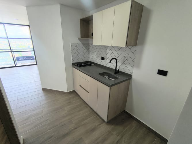 Apartaestudio en arriendo en Miraflores, Cali, 60 m² · foto 19 de 23