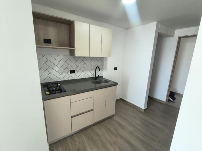 Apartaestudio en arriendo en Miraflores, Cali, 60 m² · foto 20 de 23