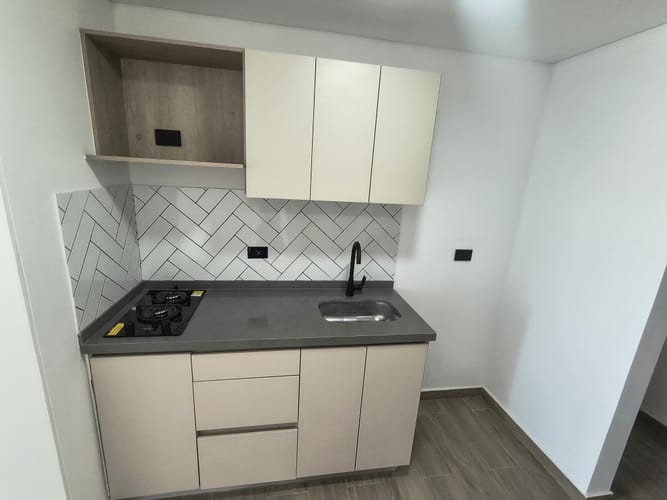 Apartaestudio en arriendo en Miraflores, Cali, 60 m² · foto 21 de 23