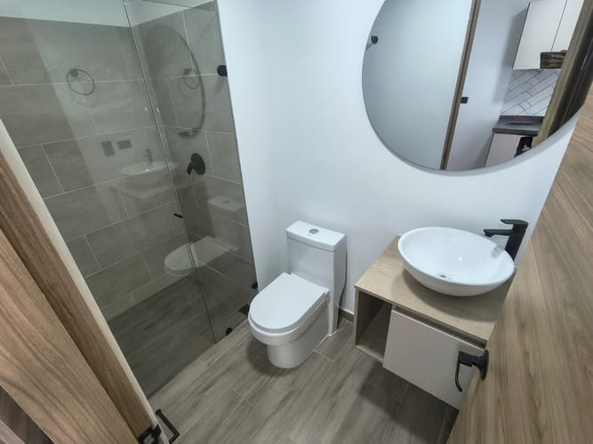 Apartaestudio en arriendo en Miraflores, Cali, 60 m² · foto 22 de 23