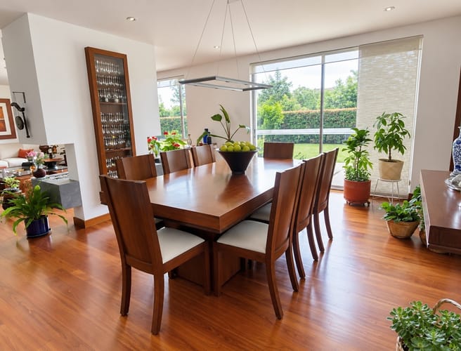 Casa de 4 alcobas en venta en Guaymaral, Bogotá, 380 m² · foto 3 de 9