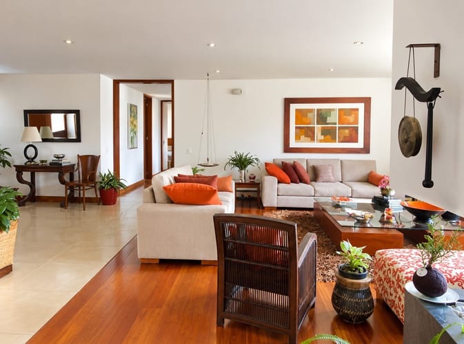 Casa de 4 alcobas en venta en Guaymaral, Bogotá, 380 m² · foto 4 de 9