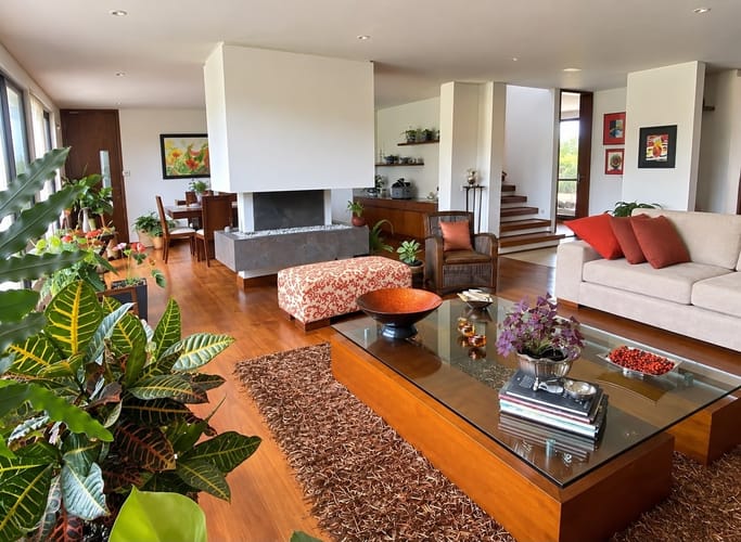 Casa de 4 alcobas en venta en Guaymaral, Bogotá, 380 m² · foto 5 de 9