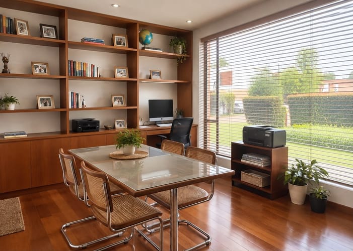 Casa de 4 alcobas en venta en Guaymaral, Bogotá, 380 m² · foto 7 de 9