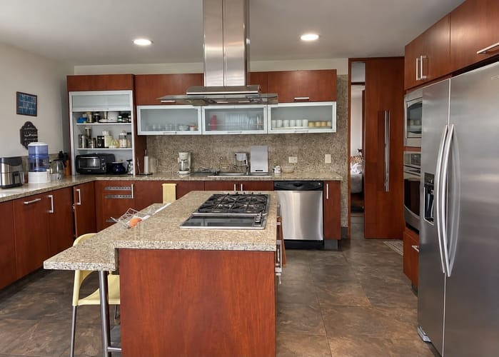 Casa de 4 alcobas en venta en Guaymaral, Bogotá, 380 m² · foto 9 de 9