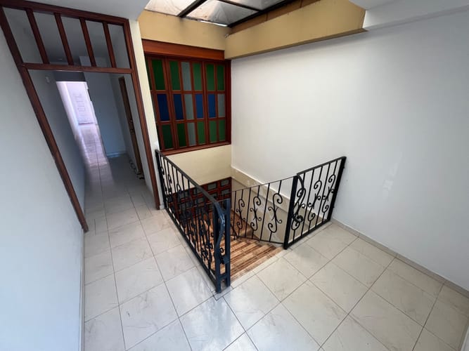 Apartaestudio en arriendo en Prados Del Norte, Cali, 40 m² · foto 7 de 24