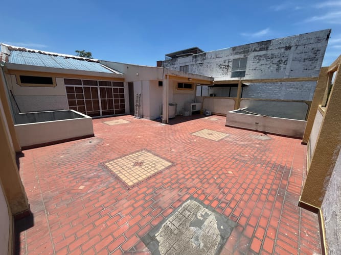 Apartaestudio en arriendo en Prados Del Norte, Cali, 40 m² · foto 21 de 24