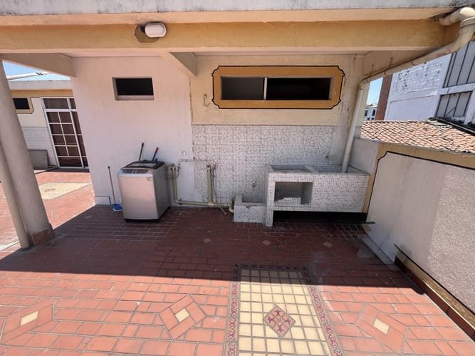 Apartaestudio en arriendo en Prados Del Norte, Cali, 40 m² · foto 24 de 24
