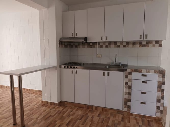 Casa de 3 alcobas en venta en Riveras Del Rosario, Jamundí, 130 m² · foto 3 de 14