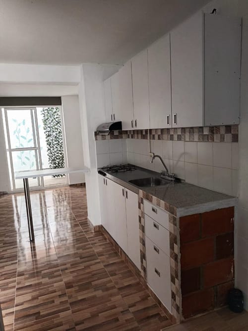 Casa de 3 alcobas en venta en Riveras Del Rosario, Jamundí, 130 m² · foto 4 de 14