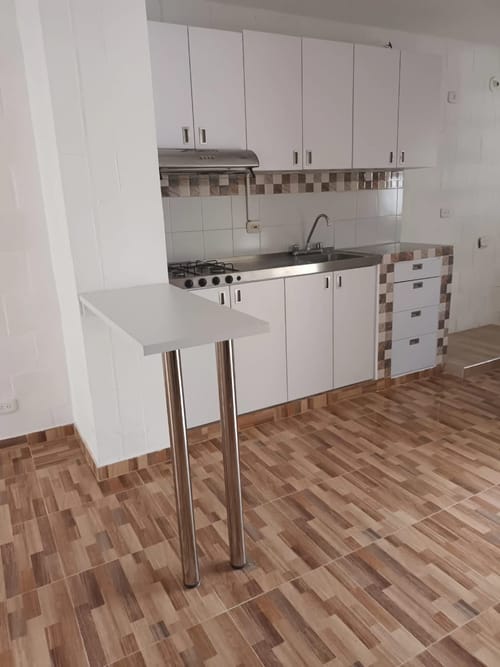 Casa de 3 alcobas en venta en Riveras Del Rosario, Jamundí, 130 m² · foto 5 de 14