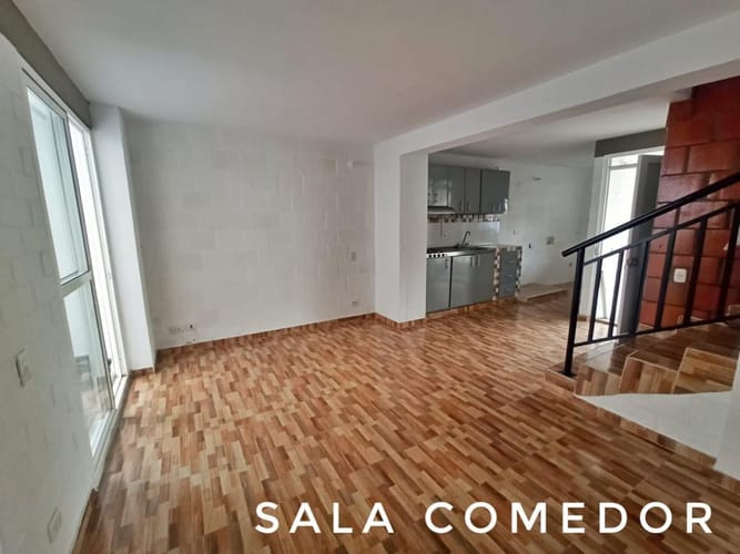Casa de 3 alcobas en venta en Riveras Del Rosario, Jamundí, 130 m² · foto 6 de 14