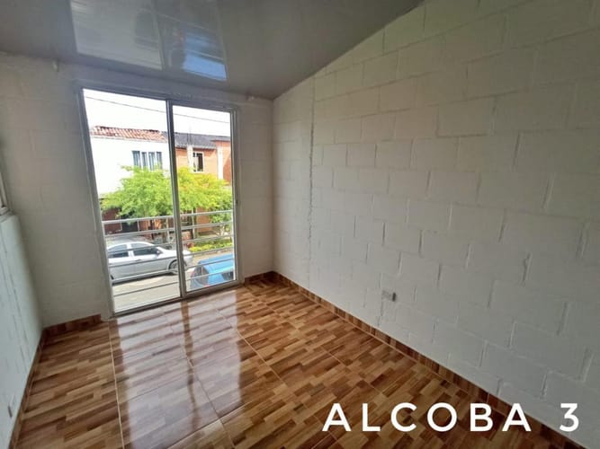 Casa de 3 alcobas en venta en Riveras Del Rosario, Jamundí, 130 m² · foto 11 de 14
