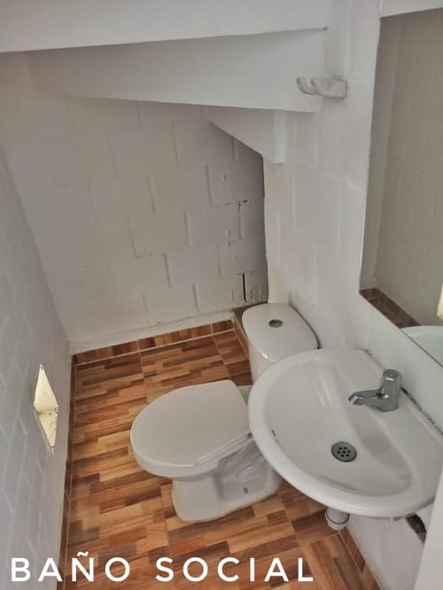 Casa de 3 alcobas en venta en Riveras Del Rosario, Jamundí, 130 m² · foto 12 de 14