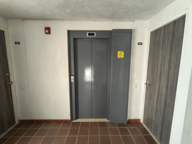 Apartamento de 2 alcobas en arriendo en Simon Bolivar, Jamundí, 65 m² · foto 8 de 24