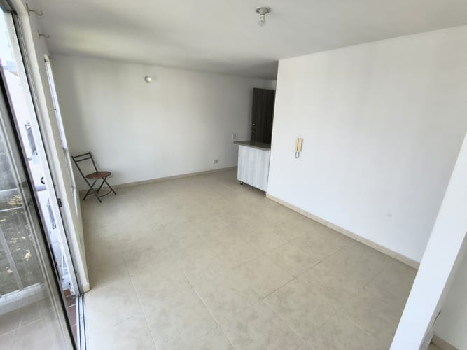 Apartamento de 2 alcobas en arriendo en Simon Bolivar, Jamundí, 65 m² · foto 12 de 24