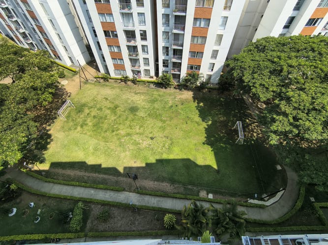 Apartamento de 2 alcobas en arriendo en Simon Bolivar, Jamundí, 65 m² · foto 14 de 24