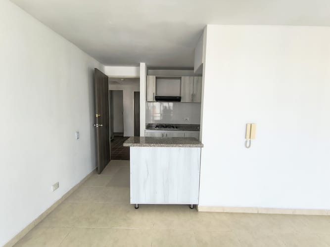 Apartamento de 2 alcobas en arriendo en Simon Bolivar, Jamundí, 65 m² · foto 15 de 24