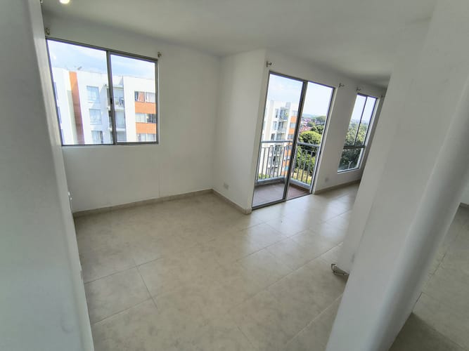 Apartamento de 2 alcobas en arriendo en Simon Bolivar, Jamundí, 65 m² · foto 19 de 24