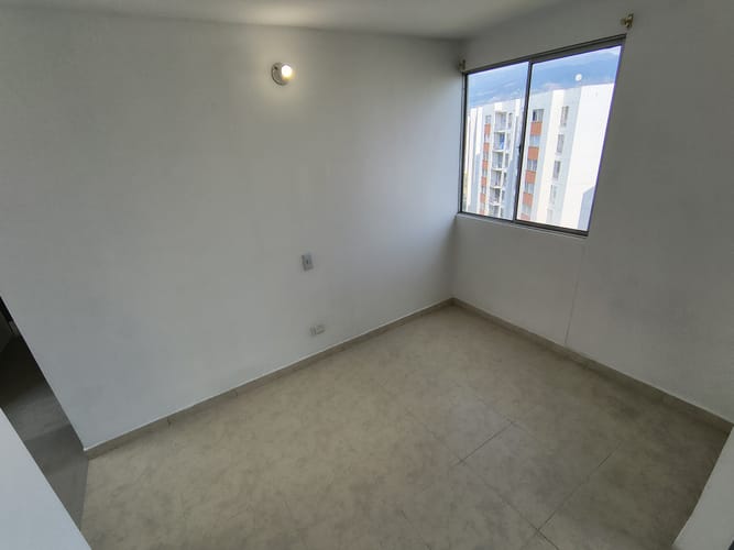 Apartamento de 2 alcobas en arriendo en Simon Bolivar, Jamundí, 65 m² · foto 20 de 24