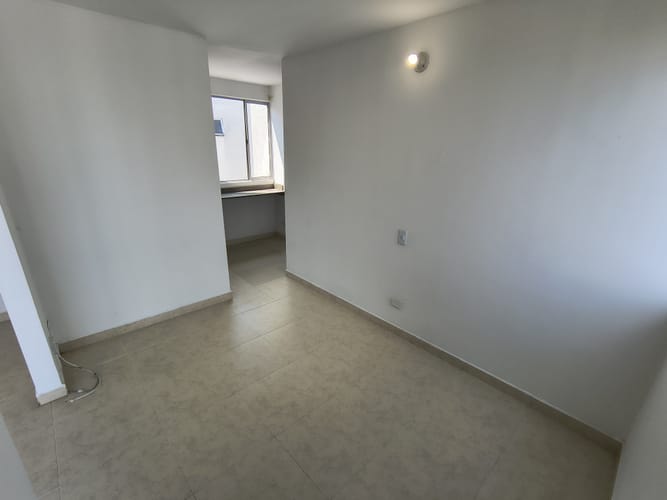 Apartamento de 2 alcobas en arriendo en Simon Bolivar, Jamundí, 65 m² · foto 21 de 24