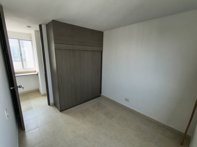 Apartamento de 2 alcobas en arriendo en Simon Bolivar, Jamundí, 65 m² · foto 24 de 24