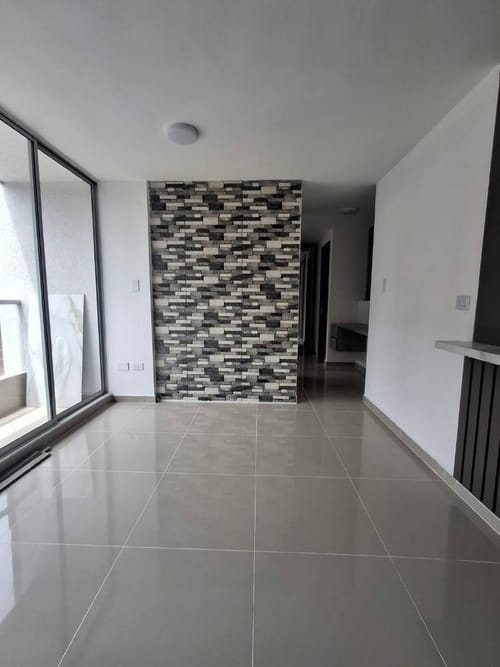 Apartamento de 3 alcobas en arriendo en Guatiguara, Piedecuesta, 75 m² · foto 2 de 21