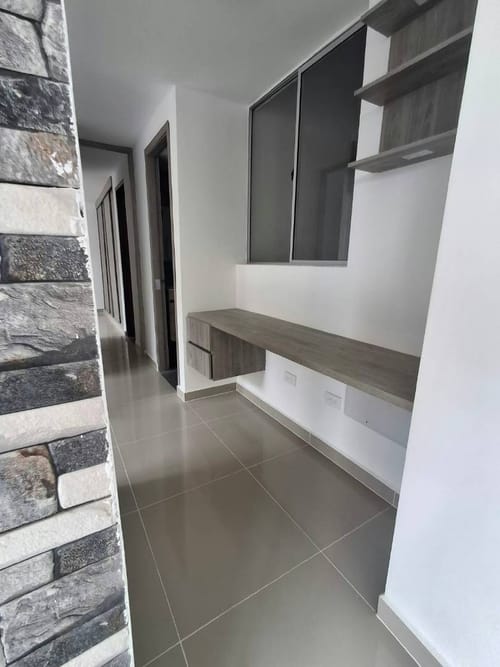Apartamento de 3 alcobas en arriendo en Guatiguara, Piedecuesta, 75 m² · foto 7 de 21