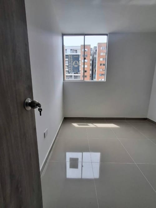 Apartamento de 3 alcobas en arriendo en Guatiguara, Piedecuesta, 75 m² · foto 10 de 21