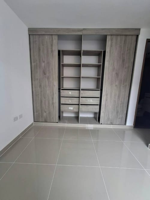 Apartamento de 3 alcobas en arriendo en Guatiguara, Piedecuesta, 75 m² · foto 14 de 21