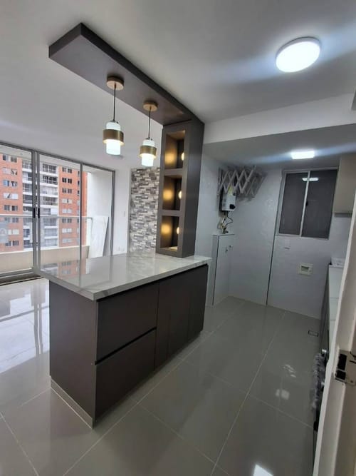 Apartamento de 3 alcobas en arriendo en Guatiguara, Piedecuesta, 75 m² · foto 15 de 21