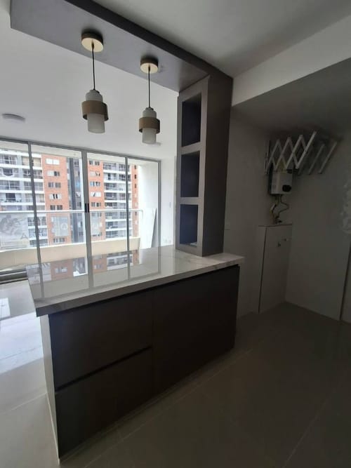 Apartamento de 3 alcobas en arriendo en Guatiguara, Piedecuesta, 75 m² · foto 16 de 21