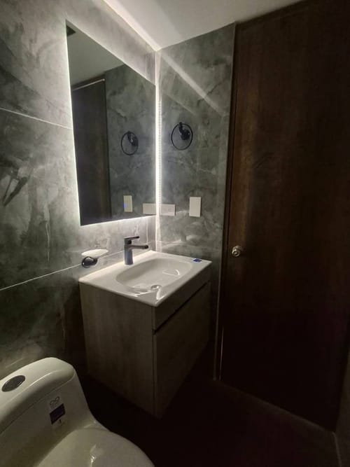 Apartamento de 3 alcobas en arriendo en Guatiguara, Piedecuesta, 75 m² · foto 20 de 21