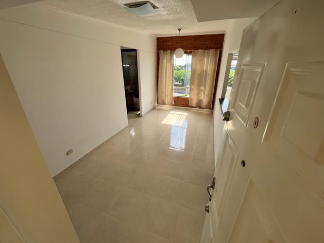 Apartamento de 2 alcobas en arriendo en Caney, Cali, 65 m² · foto 7 de 24