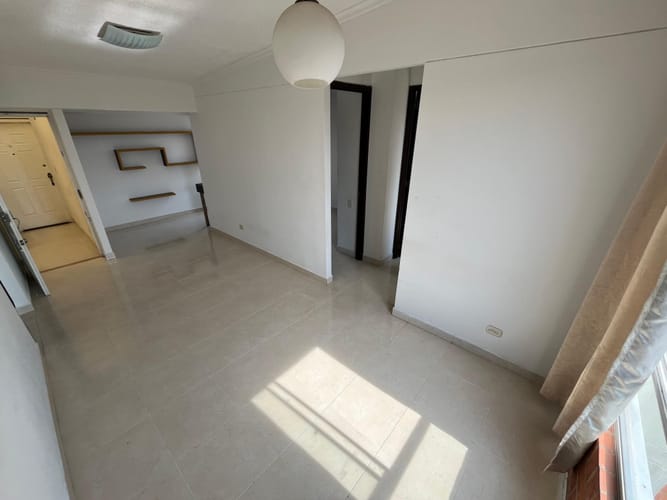 Apartamento de 2 alcobas en arriendo en Caney, Cali, 65 m² · foto 9 de 24