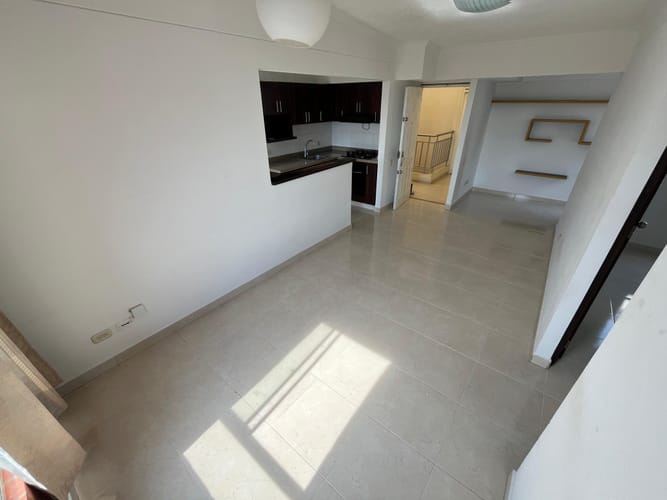 Apartamento de 2 alcobas en arriendo en Caney, Cali, 65 m² · foto 10 de 24