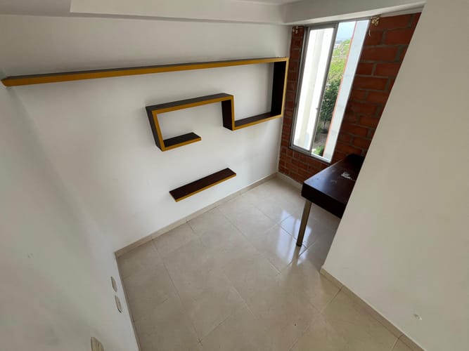 Apartamento de 2 alcobas en arriendo en Caney, Cali, 65 m² · foto 11 de 24