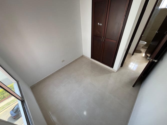 Apartamento de 2 alcobas en arriendo en Caney, Cali, 65 m² · foto 17 de 24