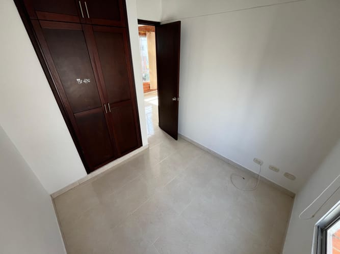 Apartamento de 2 alcobas en arriendo en Caney, Cali, 65 m² · foto 18 de 24