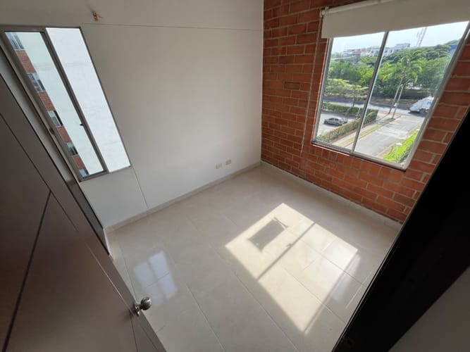 Apartamento de 2 alcobas en arriendo en Caney, Cali, 65 m² · foto 20 de 24
