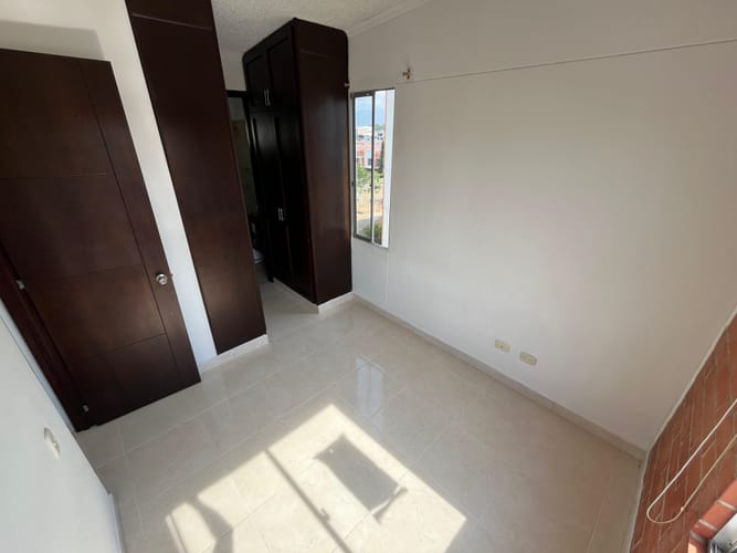 Apartamento de 2 alcobas en arriendo en Caney, Cali, 65 m² · foto 21 de 24